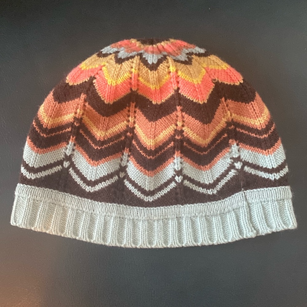 Missoni for Target Lightweight Toque